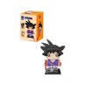 Pantasy Master Roshi y Goku Niño Dragon Ball Armable
