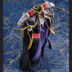 Overlord Ainz Ooal Gown Figure