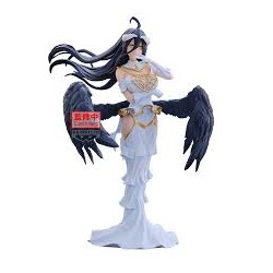 Overlord FL Albedo Figure