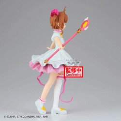 Cardcaptor Sakura Sakura Card Figure Sakura Kinomoto