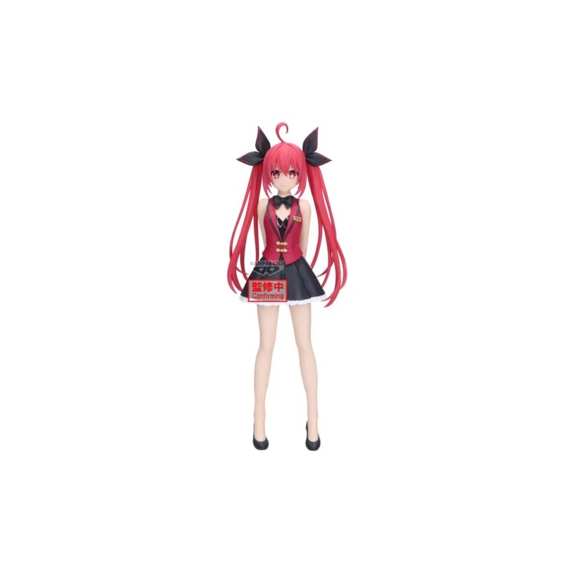 Date a Live Glitter & Glamours Kotori Itsuka