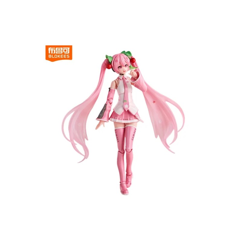APARTADO PREVENTA BLOKEES Fantastics Series Sakura Miku