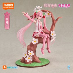 APARTADO PREVENTA BLOKEES Fantastics Series Sakura Miku