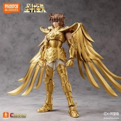 APARTADO PREVENTA BLOKEES Saint Seiya Champion Class Sagittarius Aiolos