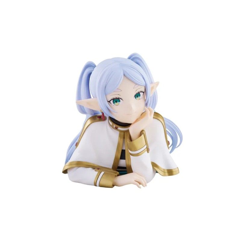 Frieren: Beyond Journey’s End Bust Figure Frieren