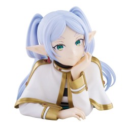 Frieren: Beyond Journey’s End Bust Figure Frieren