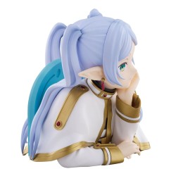 Frieren: Beyond Journey’s End Bust Figure Frieren