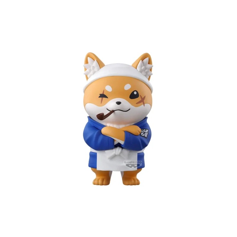 Blue Archive Big Sofvimates Shiba Taishou