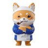 Blue Archive Big Sofvimates Shiba Taishou