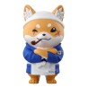 Blue Archive Big Sofvimates Shiba Taishou