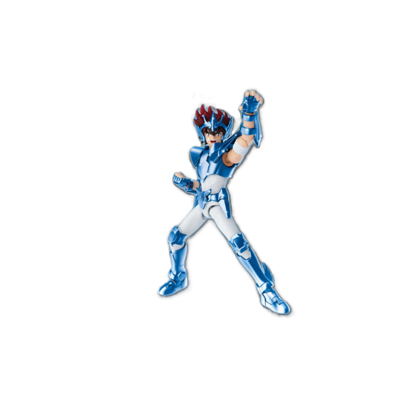 APARTADO PREVENTA BLOKEES Saint Seiya Champion Class Pegasus Seiya