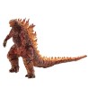 Godzilla Exquisite Basic Series Figures – King Of The Monsters – Burning Godzilla EX (Non-Scale)