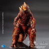 Godzilla Exquisite Basic Series Figures – King Of The Monsters – Burning Godzilla EX (Non-Scale)