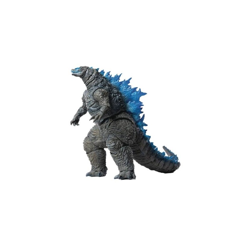 Exquisite Basic Series Figures – Godzilla Vs Kong (2021 Movie) – Heat Ray Godzilla Exclusive