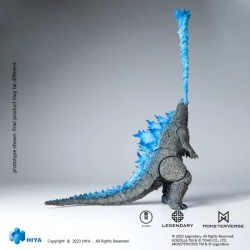 Exquisite Basic Series Figures – Godzilla Vs Kong (2021 Movie) – Heat Ray Godzilla Exclusive