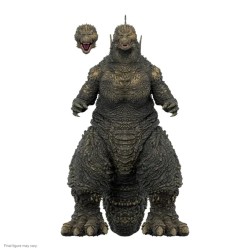 S7 ULTIMATES! Figures – Toho – Godzilla (Minus One)