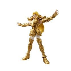 Blokees Caballeros del Zodiaco Mu de Aries