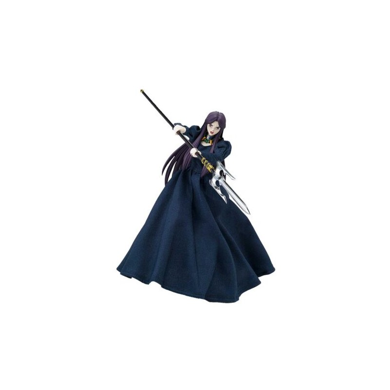 BANDAI Tamashii Nations Saint Cloth MYTH EX Pandora