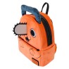 Chainsaw Man Pochita Plush Cosplay Mini-Backpack