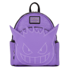 Loungefly Pokémon Gengar Mini Backpack