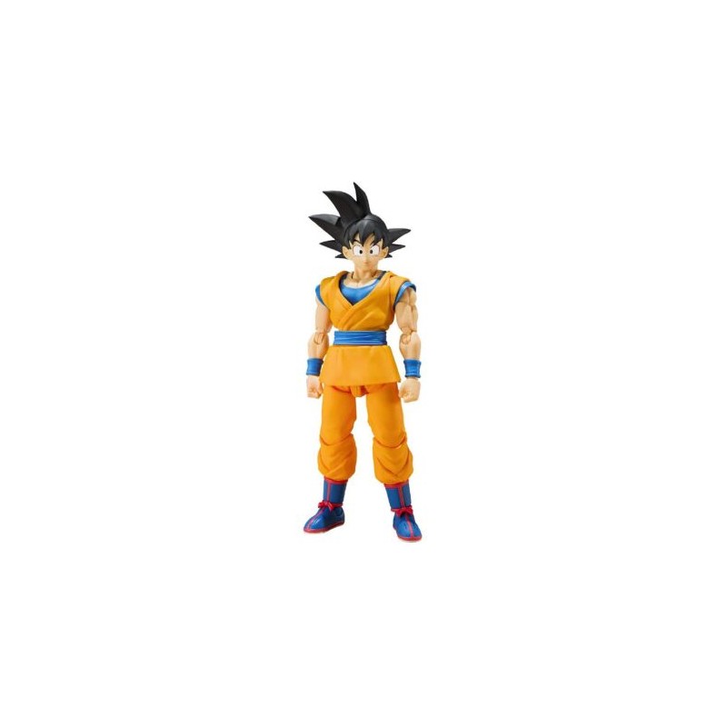 BANDAI S.H.Figuarts Son Goku Daima