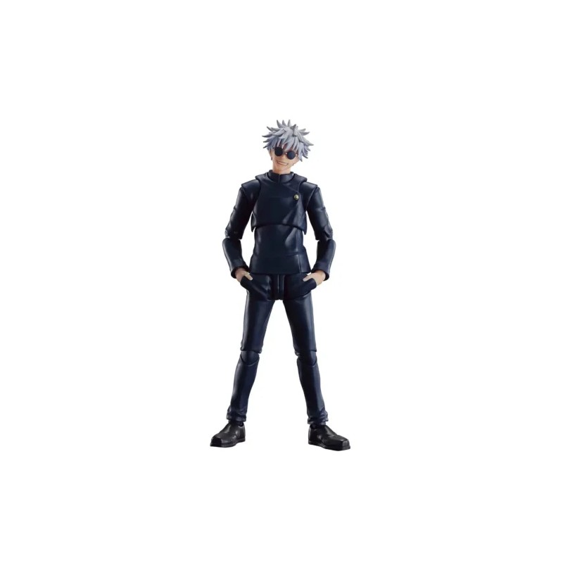 Bandai S.H.Figuarts Satoru Gojo -Tokyo Jujutsu High School