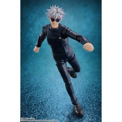Bandai S.H.Figuarts Satoru Gojo -Tokyo Jujutsu High School