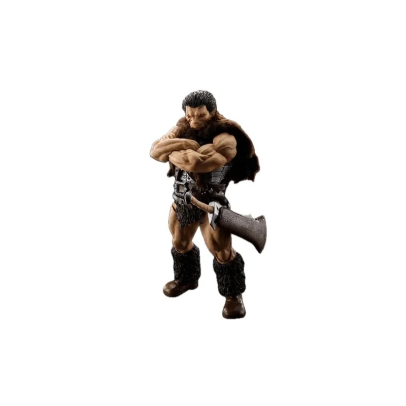 BANDAI Tamashii Nations S.H.Figuarts Nosferatu Zodd