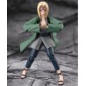 S.H.Figuarts Tsunade The Legendary Medical Ninja