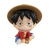 MegaHouse Lookup One Piece Monkey D. Luffy