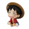 MegaHouse Lookup One Piece Monkey D. Luffy