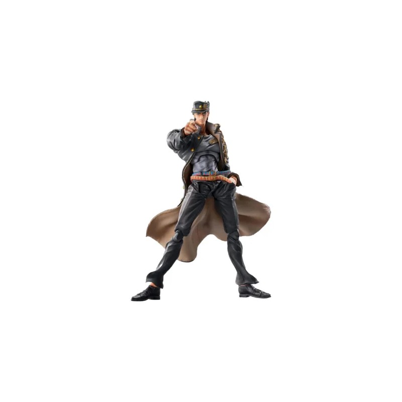 Medicos Entertainment Chozokado Jotaro Kujo Ver.1.5