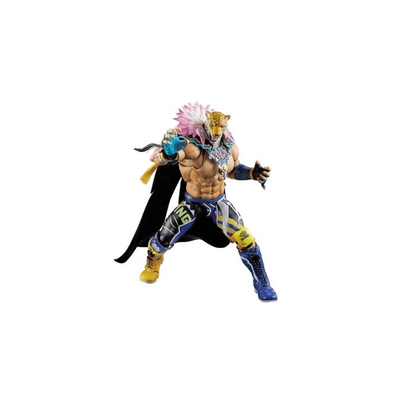 BANDAI S.H.Figuarts KING