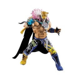 BANDAI S.H.Figuarts KING