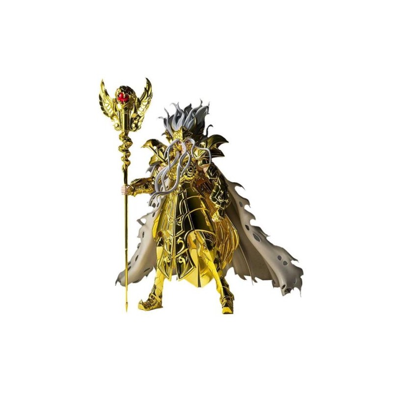 APARTADO PREVENTA Saint Cloth Myth EX Opyx Odysseus