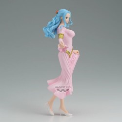 Banpresto One Piece Glitter & Glamours Nefeltari Vivi II