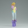 Banpresto One Piece DXF Egghead Stussy