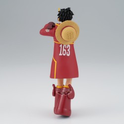 Banpresto One Piece Monkey.D.Luffy-Ver.Egghead