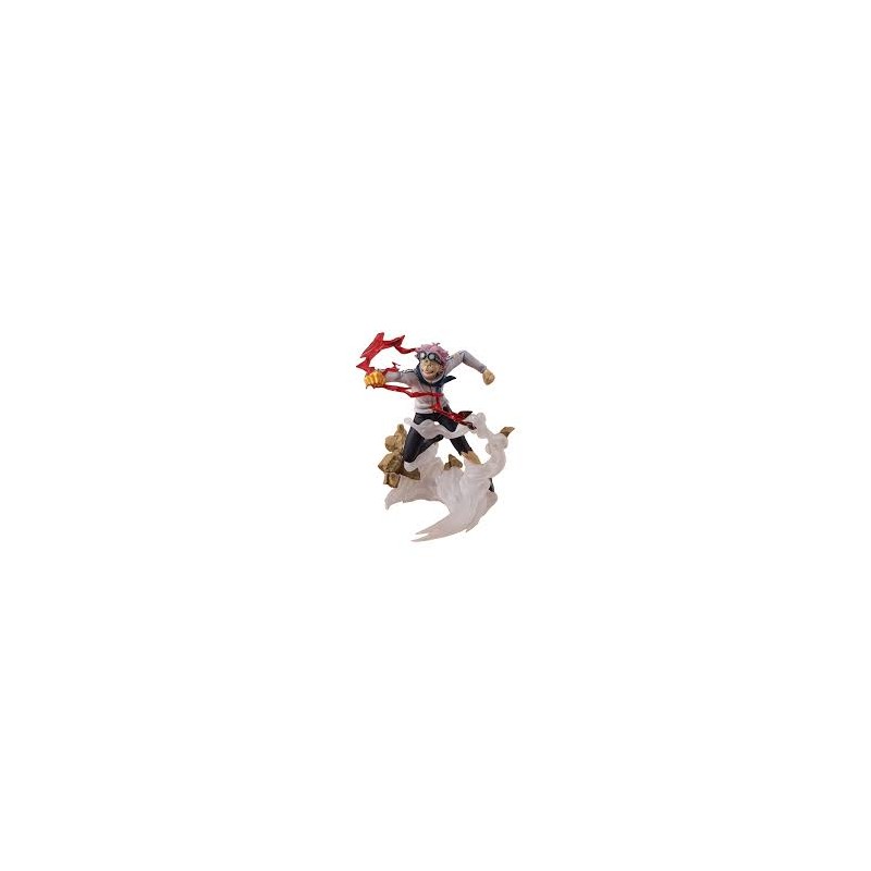 APARTADO PREVENTA FiguartsZERO (EXTRA BATTLE) Koby Honesty Impact