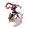 APARTADO PREVENTA FiguartsZERO (EXTRA BATTLE) Koby Honesty Impact
