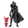 S.H.Figuarts Spider-Man Noir y Spider-Ham (Spider-Man:Across the Spider-Verse)