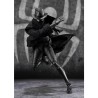 S.H.Figuarts Spider-Man Noir y Spider-Ham (Spider-Man:Across the Spider-Verse)