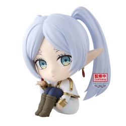 Banpresto Frieren: Beyond Journey’S End Sitting