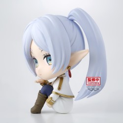 Banpresto Frieren: Beyond Journey’S End Sitting