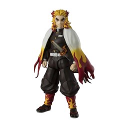 APARTADO PREVENTA S.H.Figuarts Kyojuro Rengoku