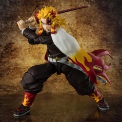 APARTADO PREVENTA S.H.Figuarts Kyojuro Rengoku