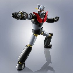 APARTADO PREVENTA Robot Spirits Side Super Spazer y Mazinger Z From Grendizer U