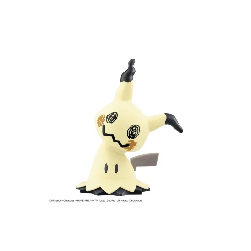 Bandai Hobby Pokémon Mimikyu Model Kit