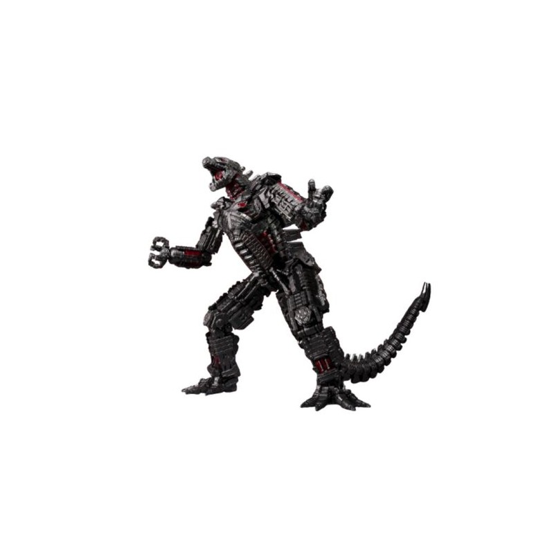 APARTADO PREVENTA S.H.MonsterArts MechaGodzilla from Godzilla VS. Kong (2021)