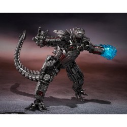 APARTADO PREVENTA S.H.MonsterArts MechaGodzilla from Godzilla VS. Kong (2021)